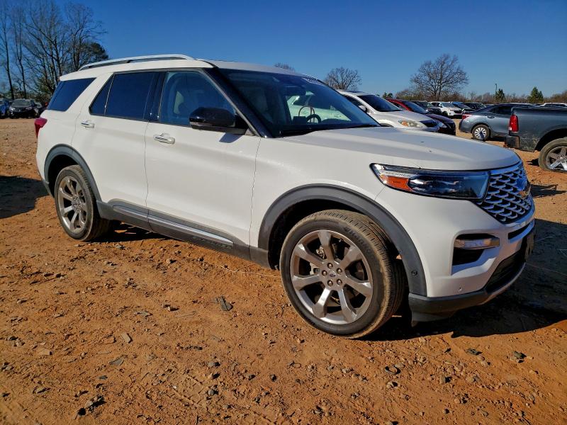 Фото 4 - FORD EXPLORER