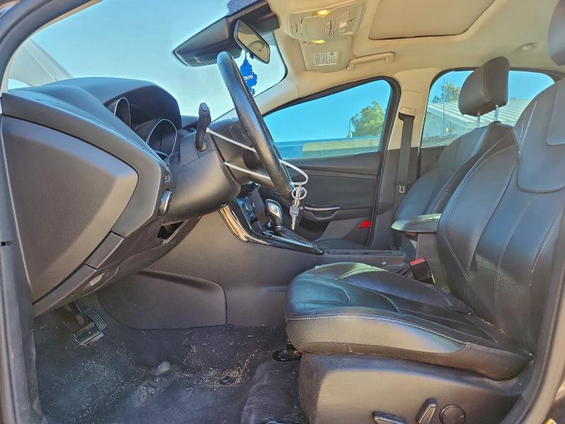 Фото 7 - FORD FOCUS