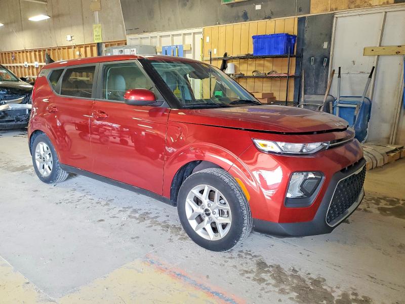 Фото 4 - KIA SOUL