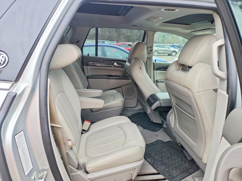 Фото 11 - BUICK ENCLAVE