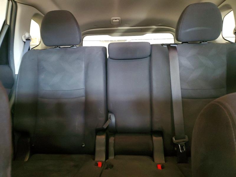 Фото 10 - NISSAN ROGUE