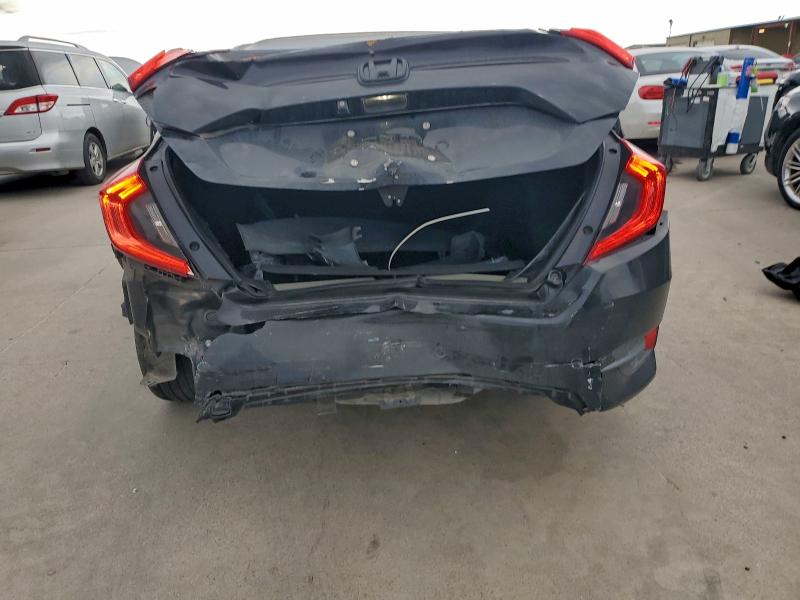 Фото 6 - HONDA CIVIC