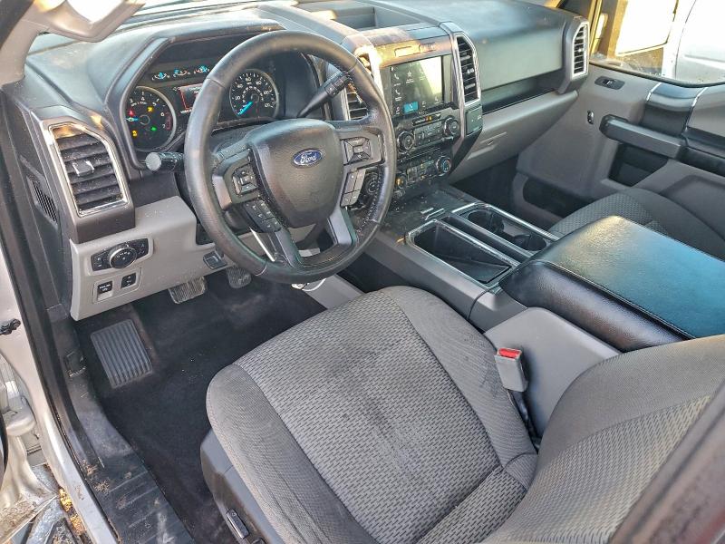 Фото 8 - FORD F-150