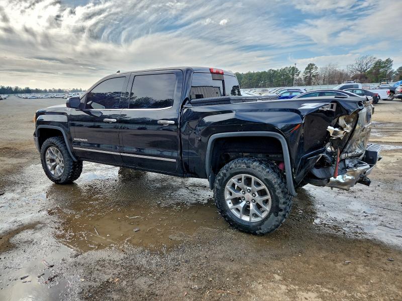 Фото 2 - GMC SIERRA