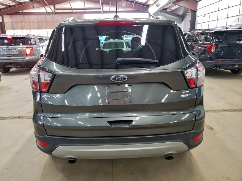 Фото 6 - FORD ESCAPE