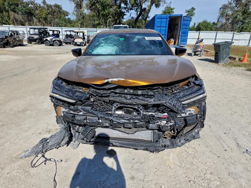 Фото 5 - ACURA TLX