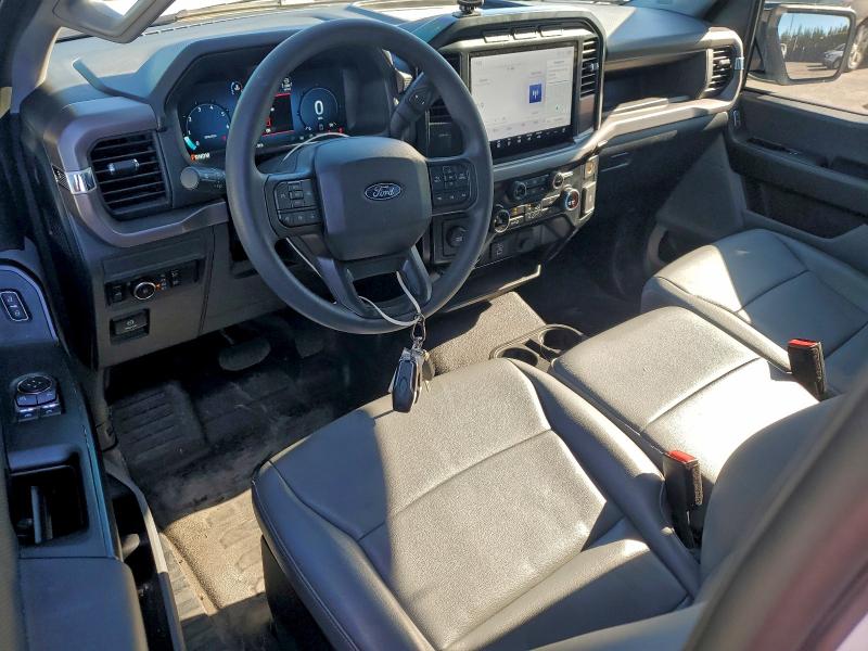 Фото 8 - FORD F150