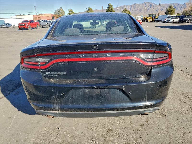 Фото 6 - DODGE CHARGER