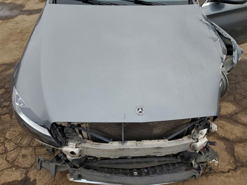 Фото 11 - MERCEDES-BENZ C-CLASS