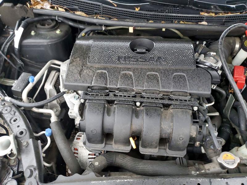 Фото 11 - NISSAN SENTRA