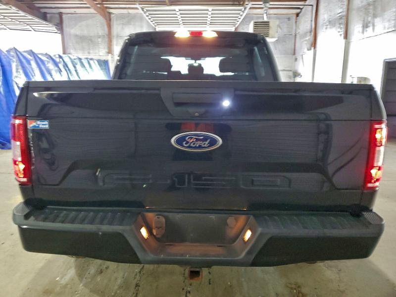 Фото 6 - FORD F-150