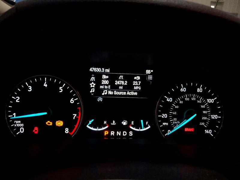 Фото 9 - FORD ECOSPORT