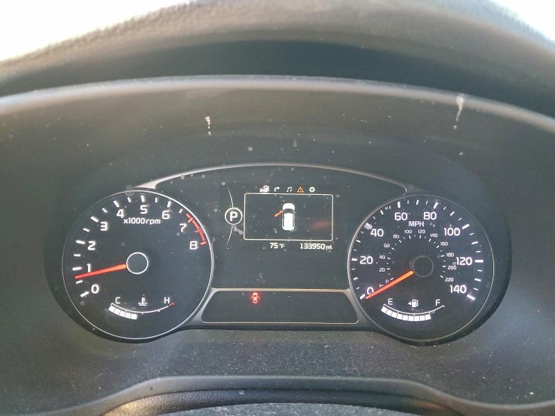 Фото 9 - KIA SOUL