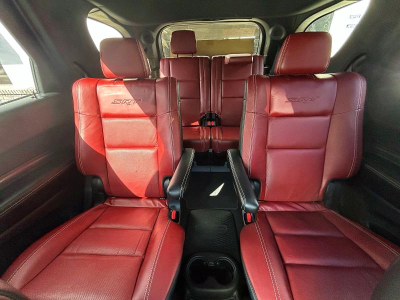 Фото 14 - DODGE DURANGO