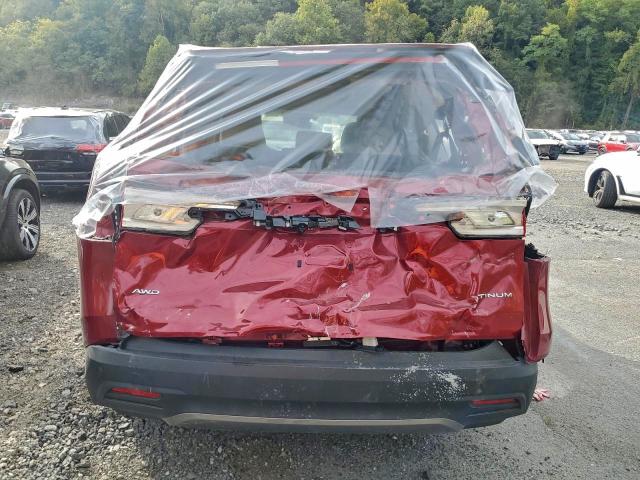 TOYOTA GRAND HIGH 2025 VIN 5TDAAAB52SS081132