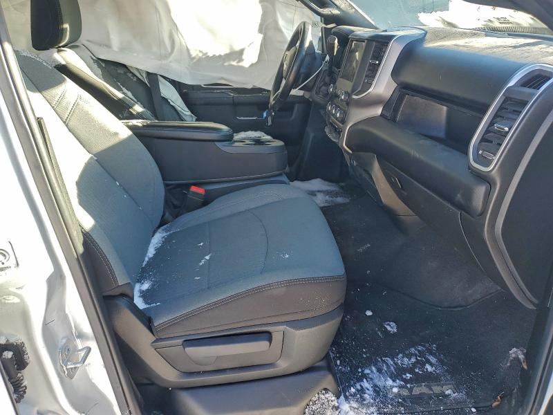 RAM 3500 2024 VIN 3C63RRHL9RG307706