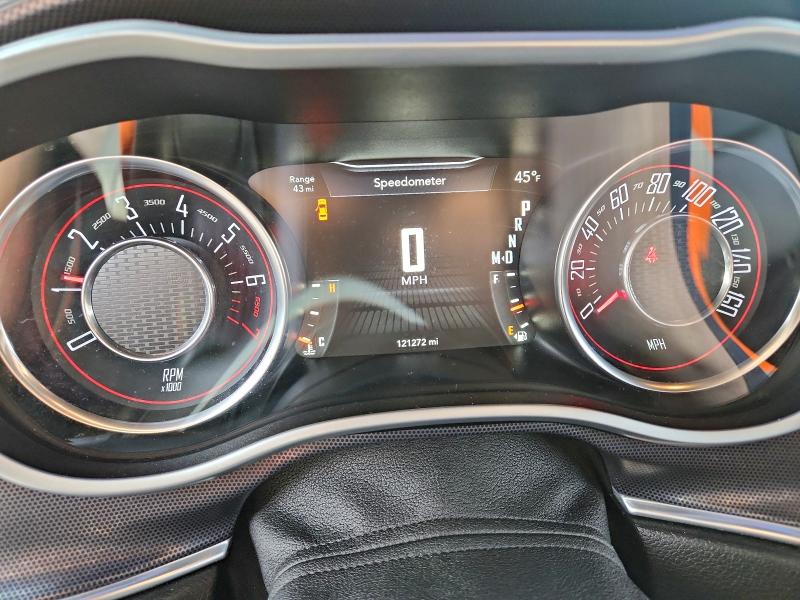 Фото 9 - DODGE CHALLENGER