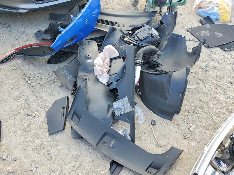 PORSCHE 911 2025 VIN WP0AA2A90SS207716