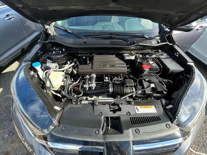 Фото 7 - HONDA CRV