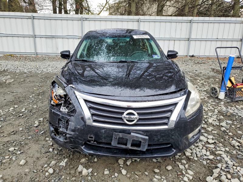 Фото 5 - NISSAN ALTIMA