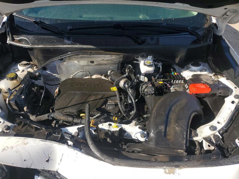 Фото 12 - BUICK ENCORE