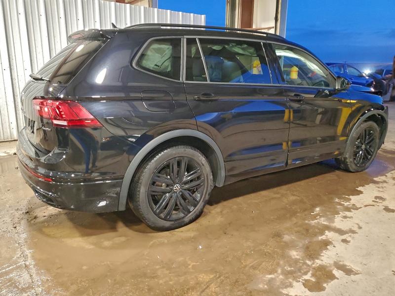 Фото 3 - VOLKSWAGEN TIGUAN