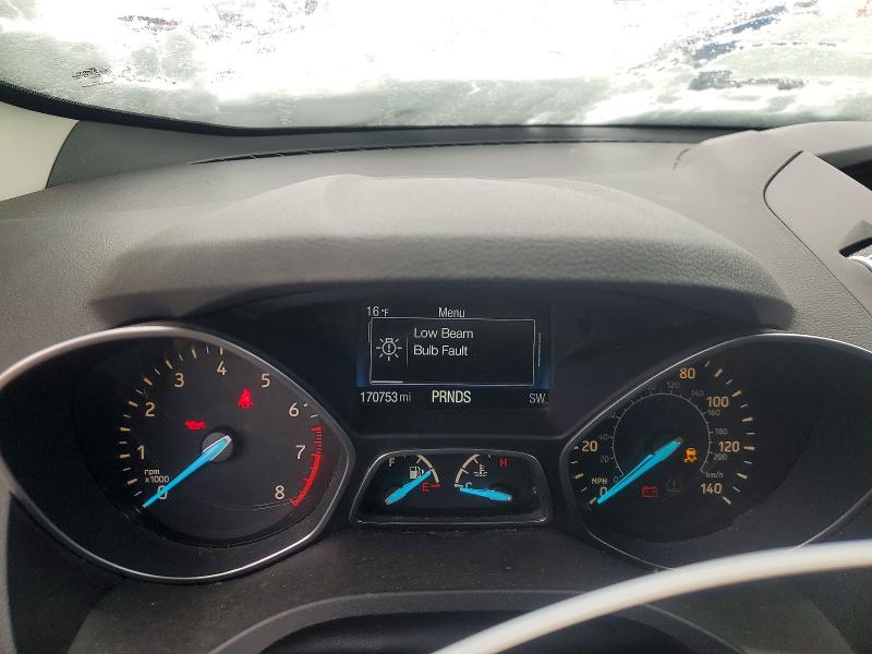 Фото 9 - FORD ESCAPE