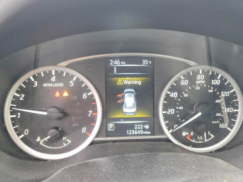 Фото 9 - NISSAN SENTRA