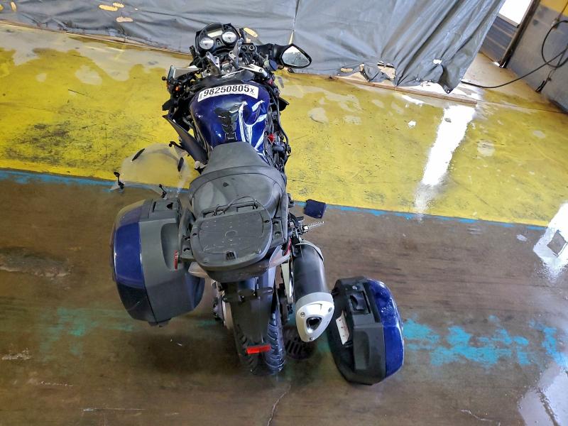 KAWASAKI ZG1400 C 2013