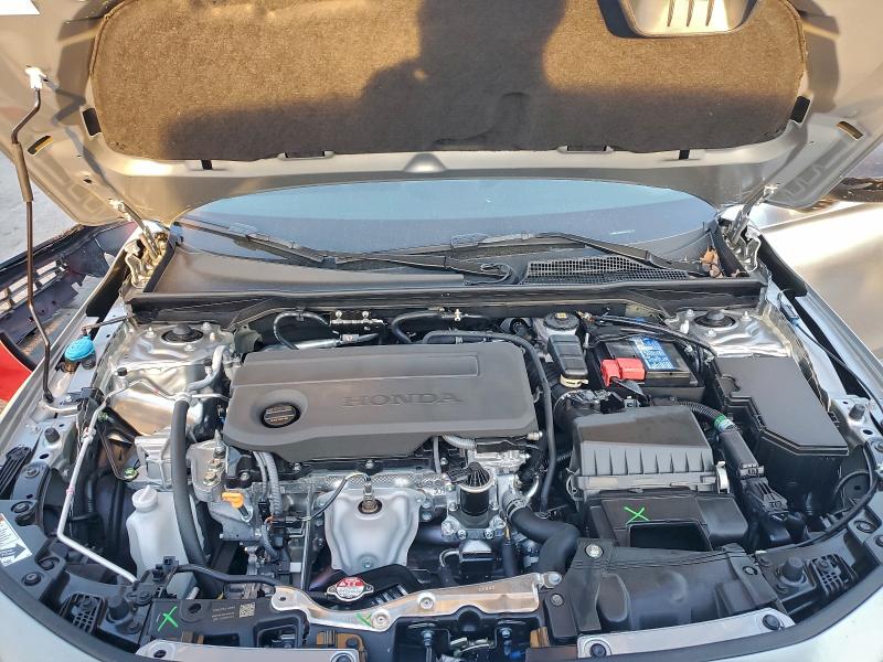 Фото 11 - HONDA CIVIC