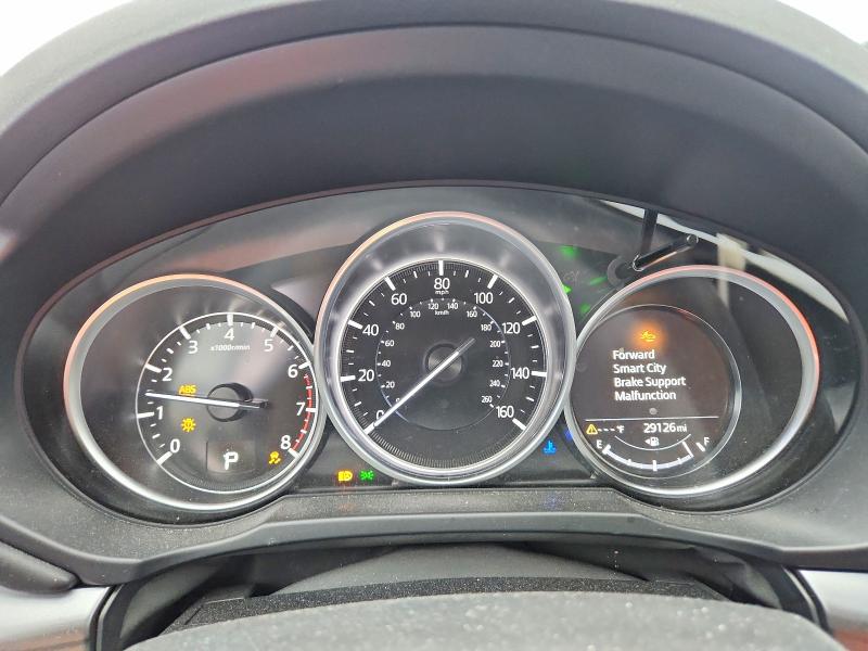 Фото 9 - MAZDA CX-5