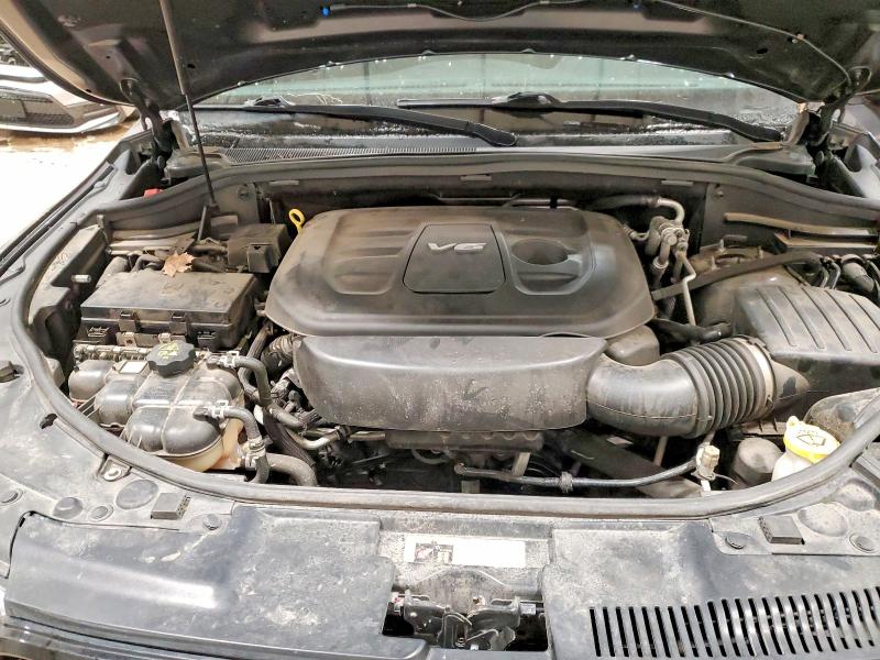 Фото 12 - DODGE DURANGO