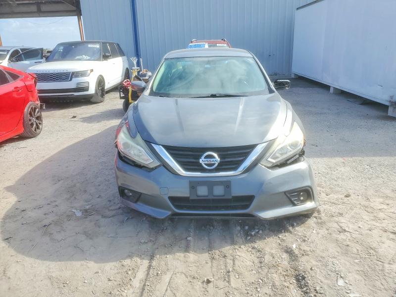 Фото 5 - NISSAN ALTIMA