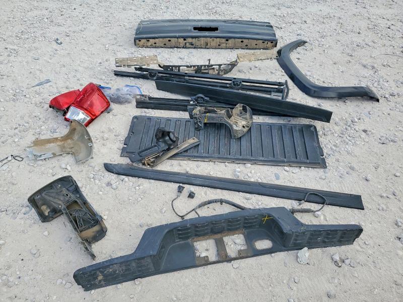 Фото 12 - TOYOTA TACOMA