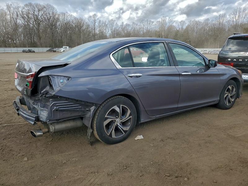 Фото 3 - HONDA ACCORD