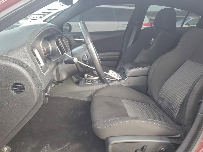 Фото 7 - DODGE CHARGER