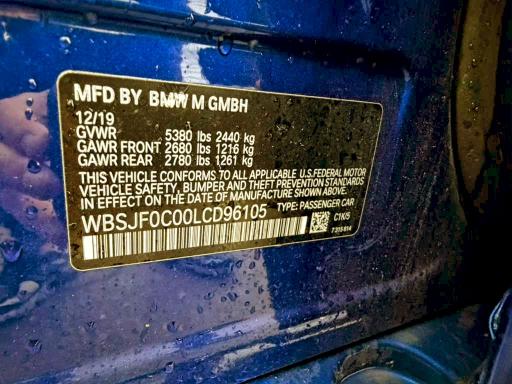 Фото 10 - BMW M5