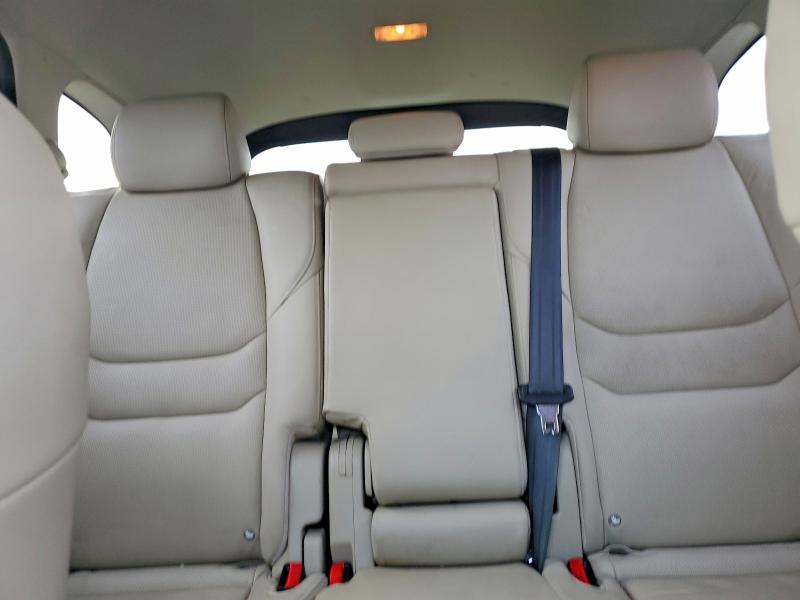 Фото 10 - MAZDA CX-9