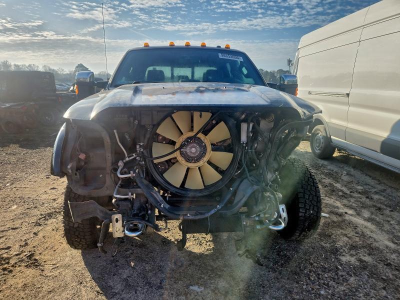 Фото 5 - FORD F350