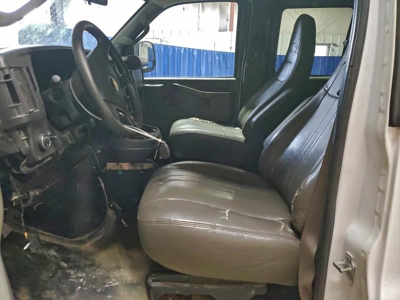 Фото 7 - CHEVROLET EXPRESS