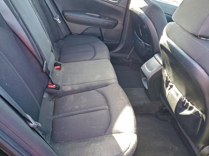 Фото 10 - KIA OPTIMA