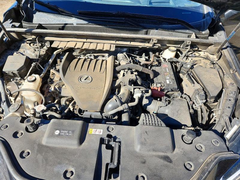 Фото 12 - LEXUS NX 350