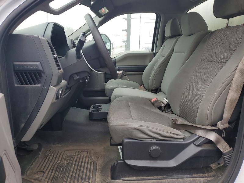 Фото 7 - FORD F550