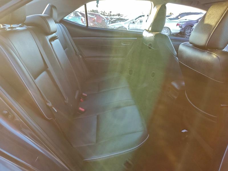 Фото 10 - TOYOTA COROLLA