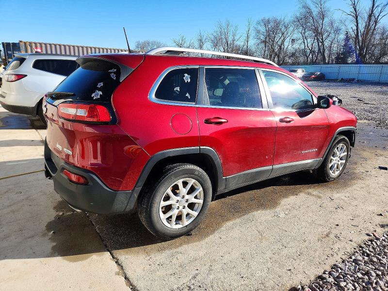 Фото 3 - JEEP GRAND CHER