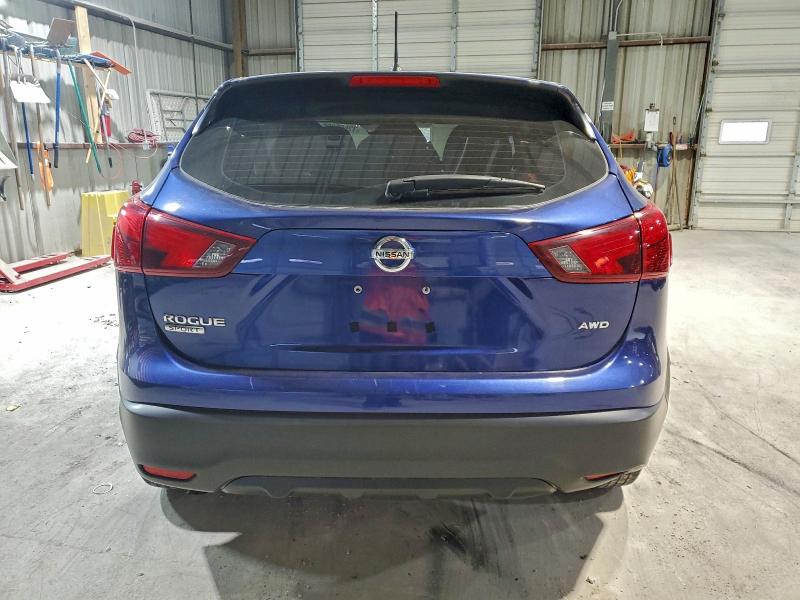 Фото 6 - NISSAN ROGUE