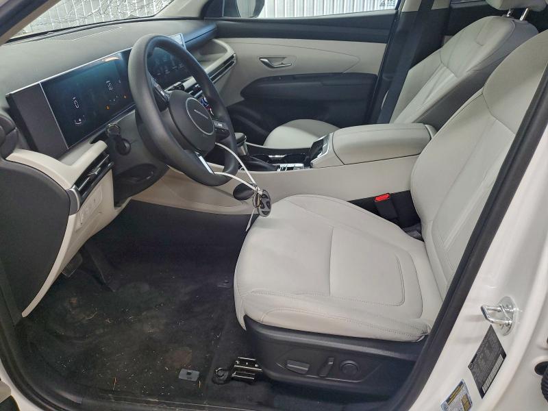 Фото 7 - HYUNDAI TUCSON