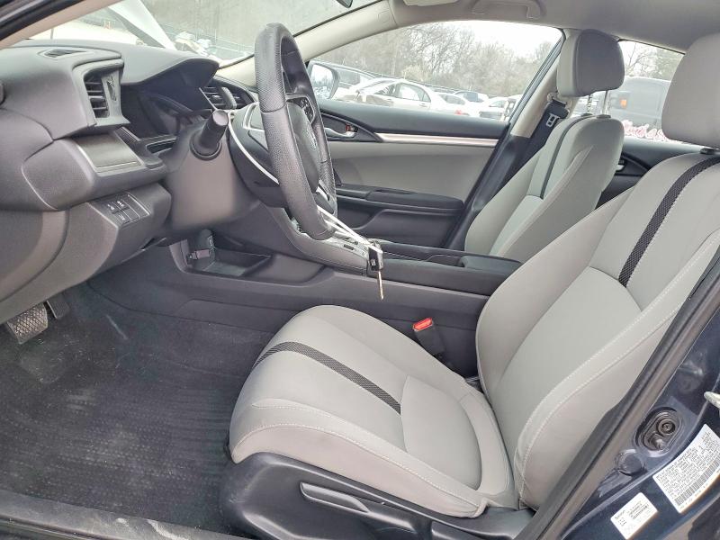 Фото 7 - HONDA CIVIC