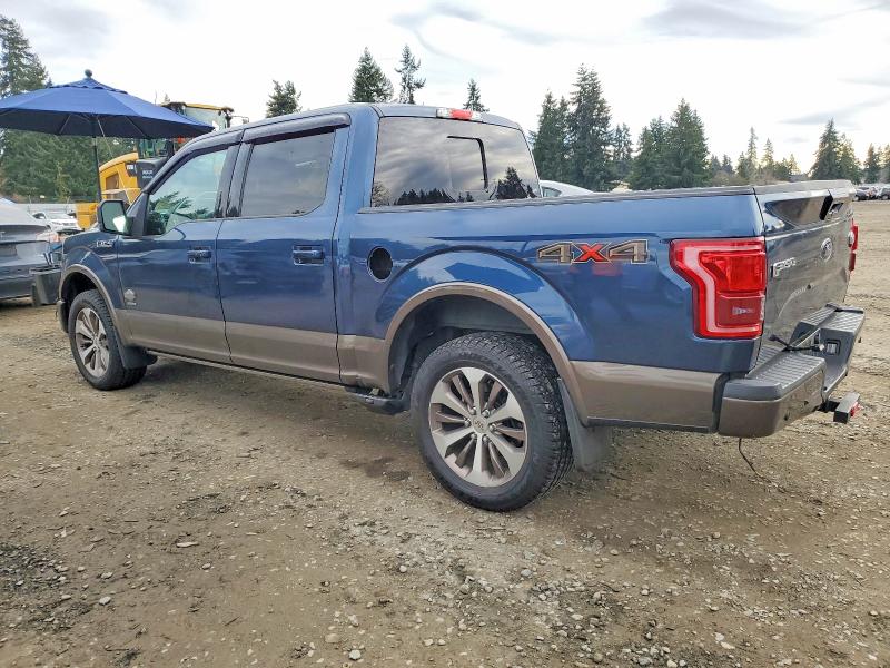 Фото 2 - FORD F-150