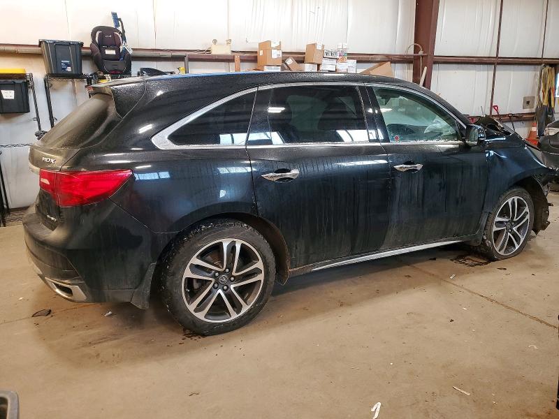 Фото 3 - ACURA MDX